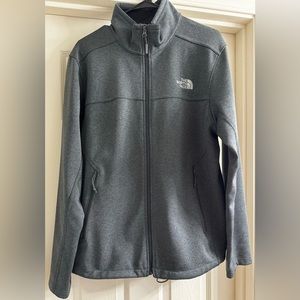 The North Face Gray Jacket